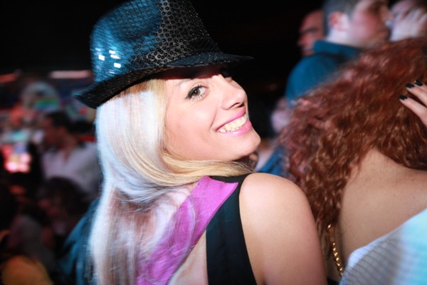 Mix FMs 80s night